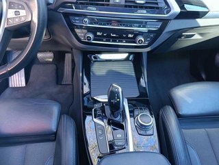 BMW X3 xDrive30e 215 kW (292 CV)