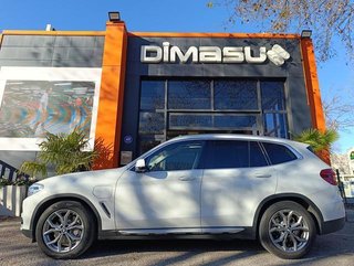 BMW X3 xDrive30e 215 kW (292 CV)