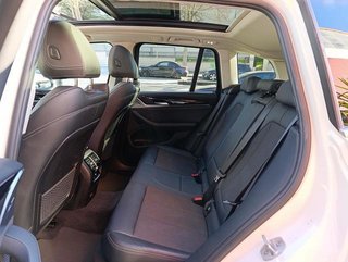 BMW X3 xDrive30e 215 kW (292 CV)