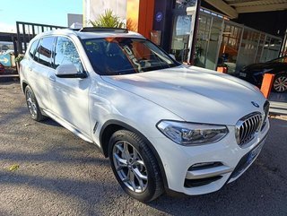 BMW X3 xDrive30e 215 kW (292 CV)