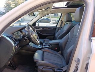 BMW X3 xDrive30e 215 kW (292 CV)