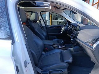 BMW X3 xDrive30e 215 kW (292 CV)