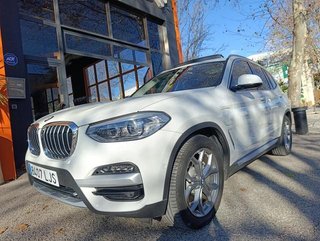 BMW X3 xDrive30e 215 kW (292 CV)