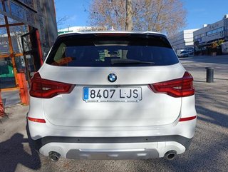 BMW X3 xDrive30e 215 kW (292 CV)