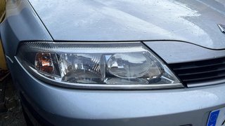 Renault Laguna 2001