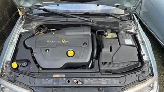 Renault Laguna 2001