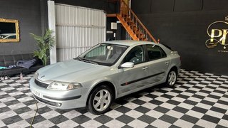 Renault Laguna 2001