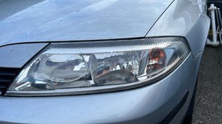 Renault Laguna 2001