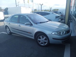 Renault Laguna 2001