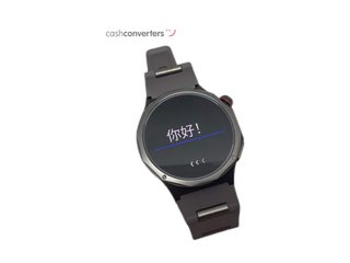 oppo watch x3