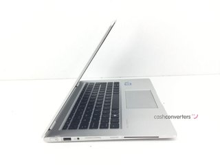 pc portatil hp elitebook x360 1030 g2