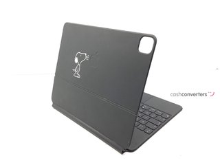 teclado alfanumerico apple magic keyboard para ipad air 13 pulgadas (m4)