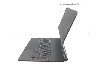 teclado alfanumerico apple magic keyboard para ipad air 13 pulgadas (m4)