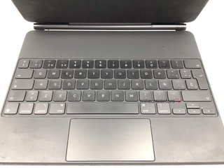 teclado alfanumerico apple magic keyboard para ipad air 13 pulgadas (m4)