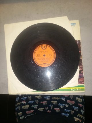 Vinile Castellina - Pasi Vol. 16 Amici della Notte