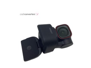 webcam obsbot tiny 3 lite