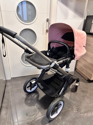 Bugaboo Fox 3