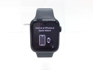 apple watch se (2 generacion) 44mm (a2723)