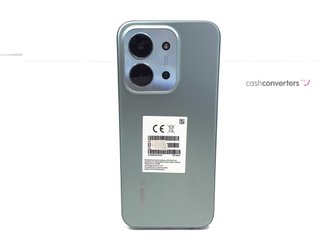 xiaomi redmi 15c 5g 4gb 256gb