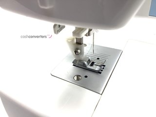 maquina coser singer symphonie v 3221