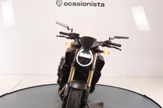 HONDA CB 650 R E-CLUTCH A2 2025