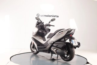 KYMCO XCITING VS 400 2026