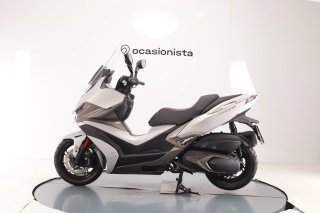 KYMCO XCITING VS 400 2026