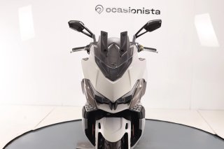 KYMCO XCITING VS 400 2026