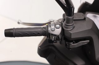 KYMCO XCITING VS 400 2026