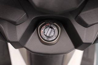 KYMCO XCITING VS 400 2026