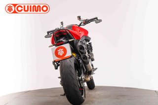 DUCATI MONSTER +