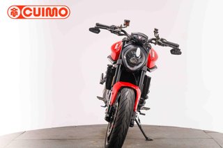 DUCATI MONSTER +