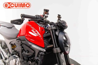 DUCATI MONSTER +