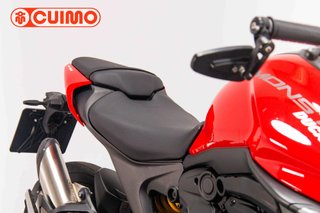 DUCATI MONSTER +