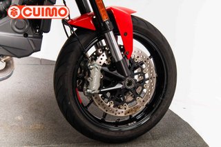 DUCATI MONSTER +