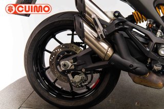 DUCATI MONSTER +