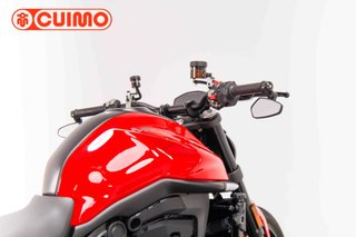 DUCATI MONSTER +