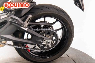 DUCATI MONSTER +