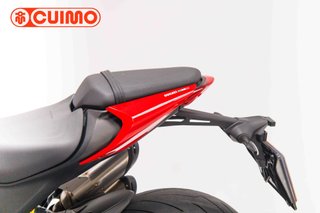 DUCATI MONSTER +
