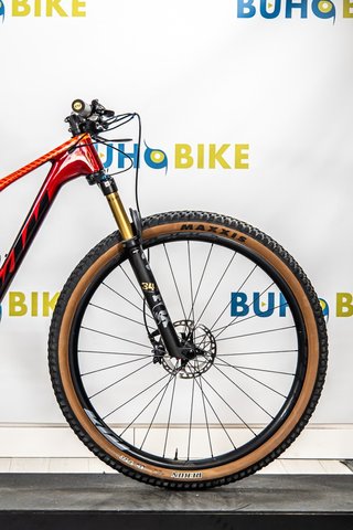 KTM SCARP 29 T-M - BICICLETA SEGUNDA MANO - Talla: M