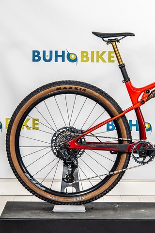 KTM SCARP 29 T-M - BICICLETA SEGUNDA MANO - Talla: M