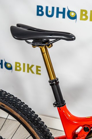 KTM SCARP 29 T-M - BICICLETA SEGUNDA MANO - Talla: M