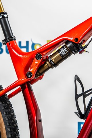 KTM SCARP 29 T-M - BICICLETA SEGUNDA MANO - Talla: M