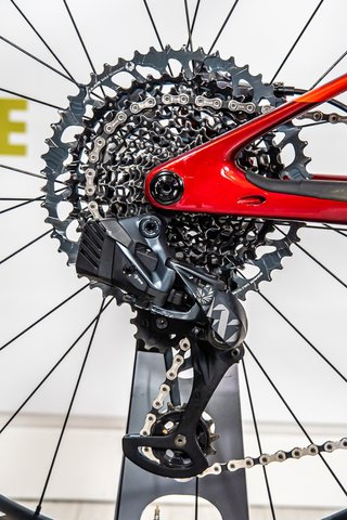 KTM SCARP 29 T-M - BICICLETA SEGUNDA MANO - Talla: M