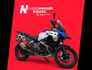 BMW R 1300 GS ADVENTURE TROPHY