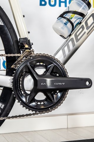 MEGAMO PULSE ELITE DI2 T-M - BICICLETA SEGUNDA MANO - Talla: M
