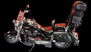 Suzuki VL 1500 INTRUDER