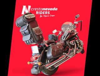 Suzuki VL 1500 INTRUDER