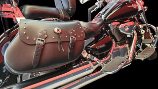 Suzuki VL 1500 INTRUDER
