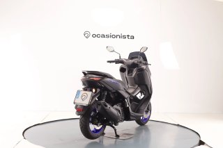 YAMAHA N-MAX 125 2025